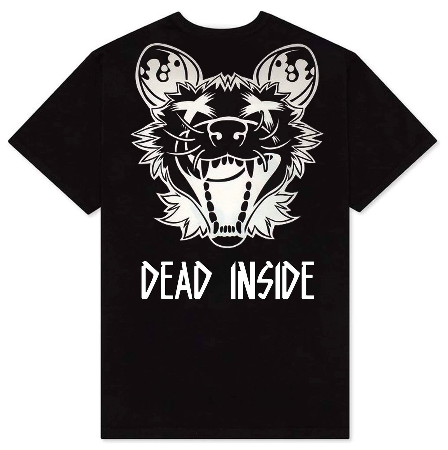 Dead Inside short sleeve