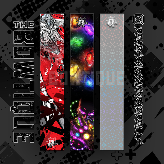 September Limited Edition – The Bowtique x Cody Griffin