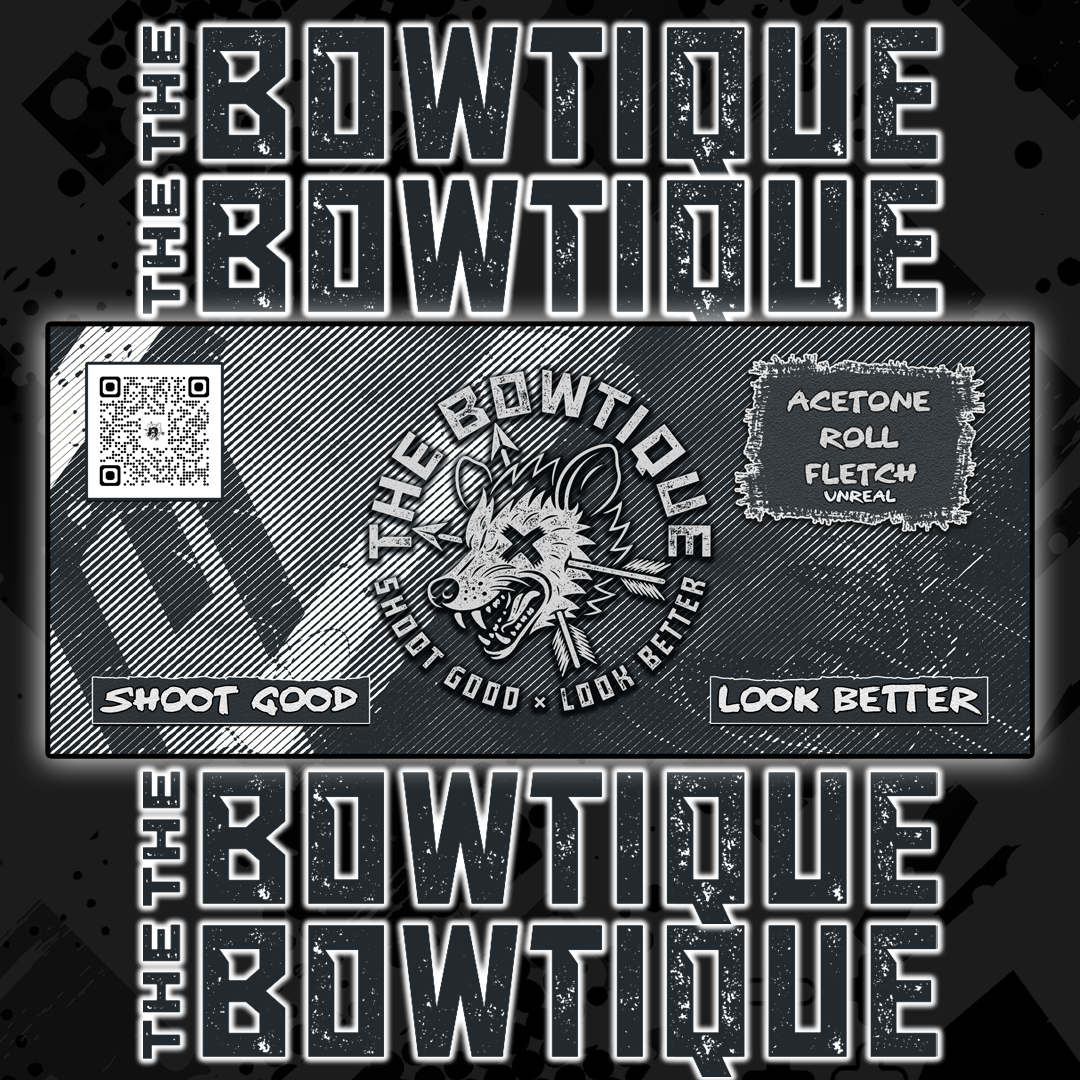 THE BOWTIQUE WRAP PAD PRE ORDER!!!